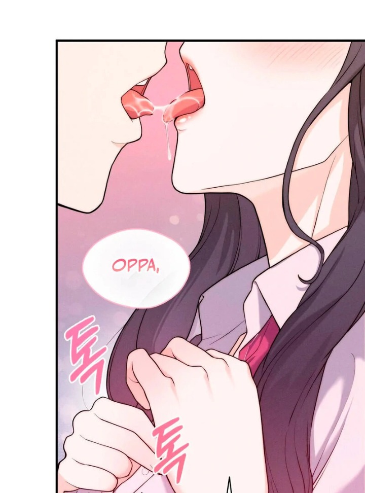 Love is Timing Chapter 4 - Page 84