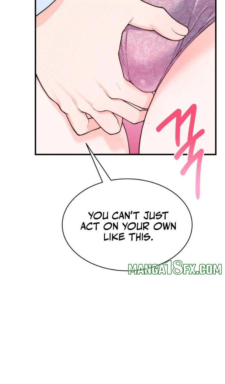 Love is Timing Chapter 4 - Page 88