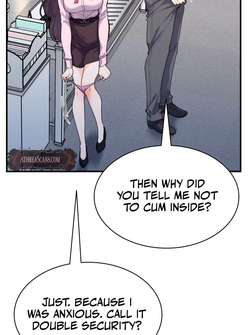 Love is Timing Chapter 5 - Page 45