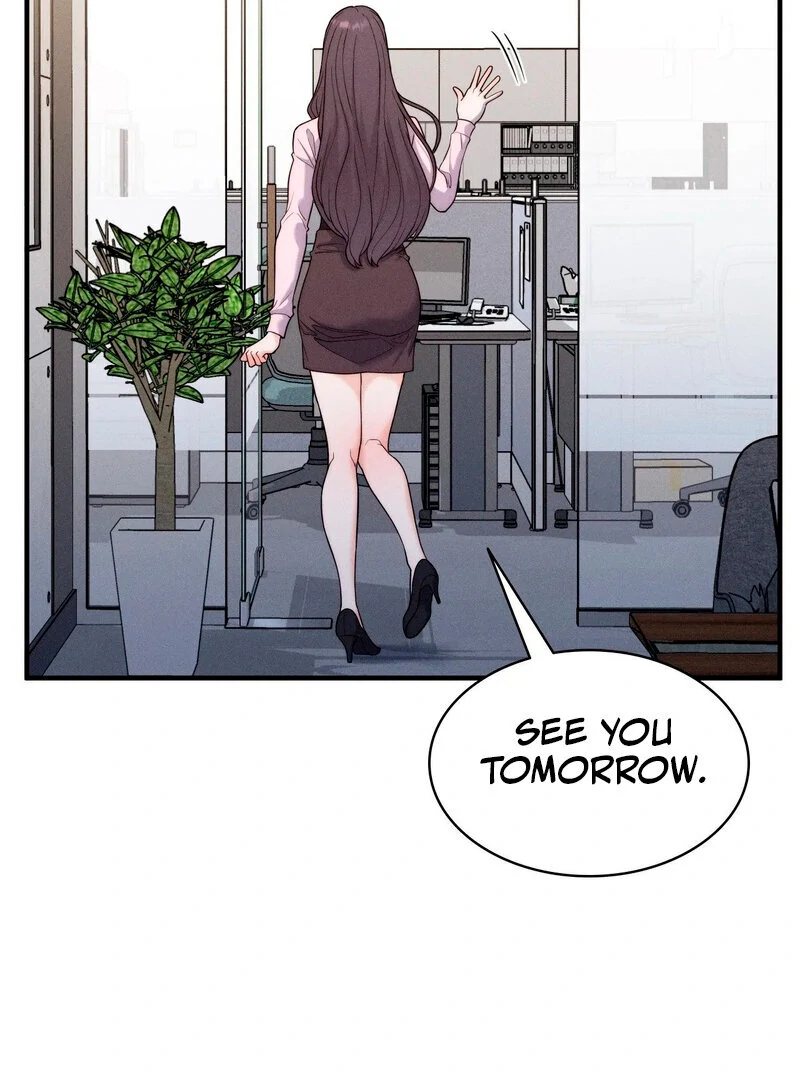 Love is Timing Chapter 5 - Page 49