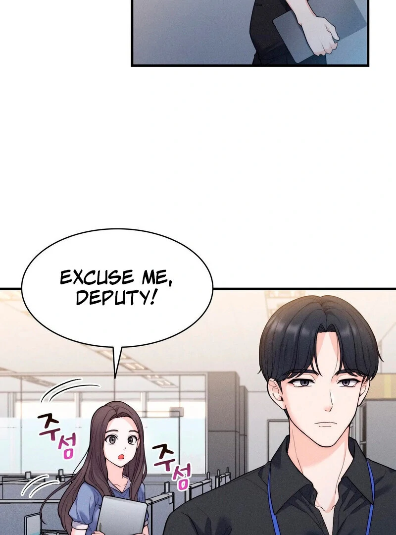 Love is Timing Chapter 5 - Page 75