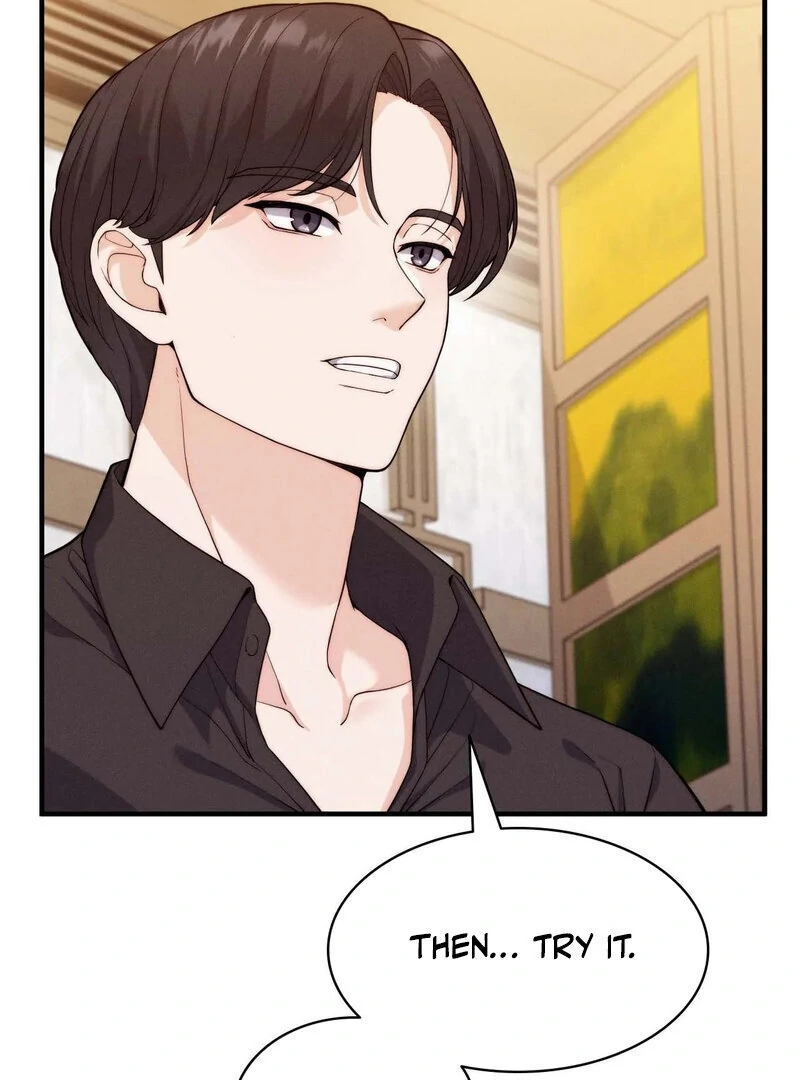 Love is Timing Chapter 6 - Page 35