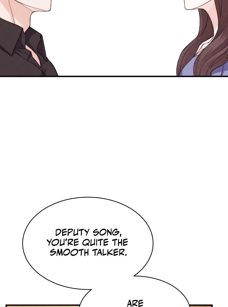 Love is Timing Chapter 6 - Page 57