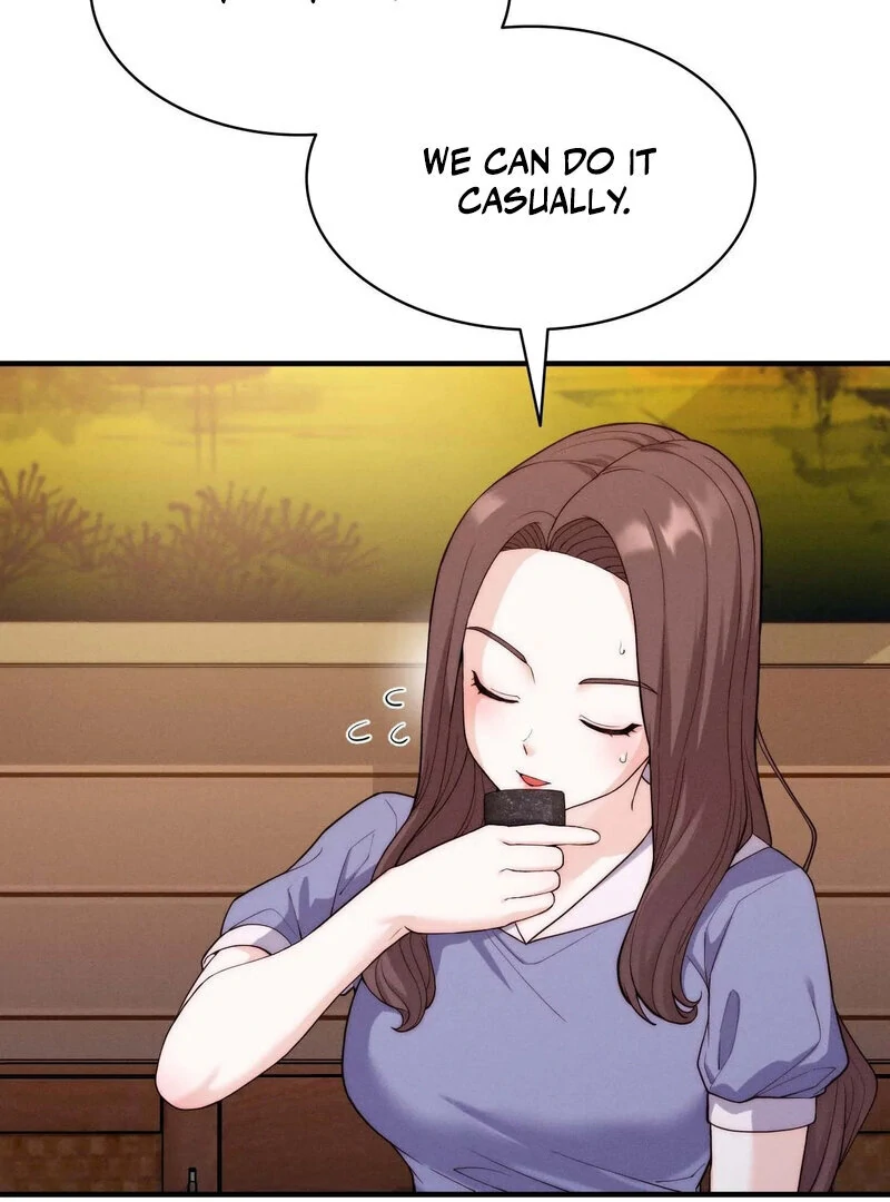 Love is Timing Chapter 6 - Page 61