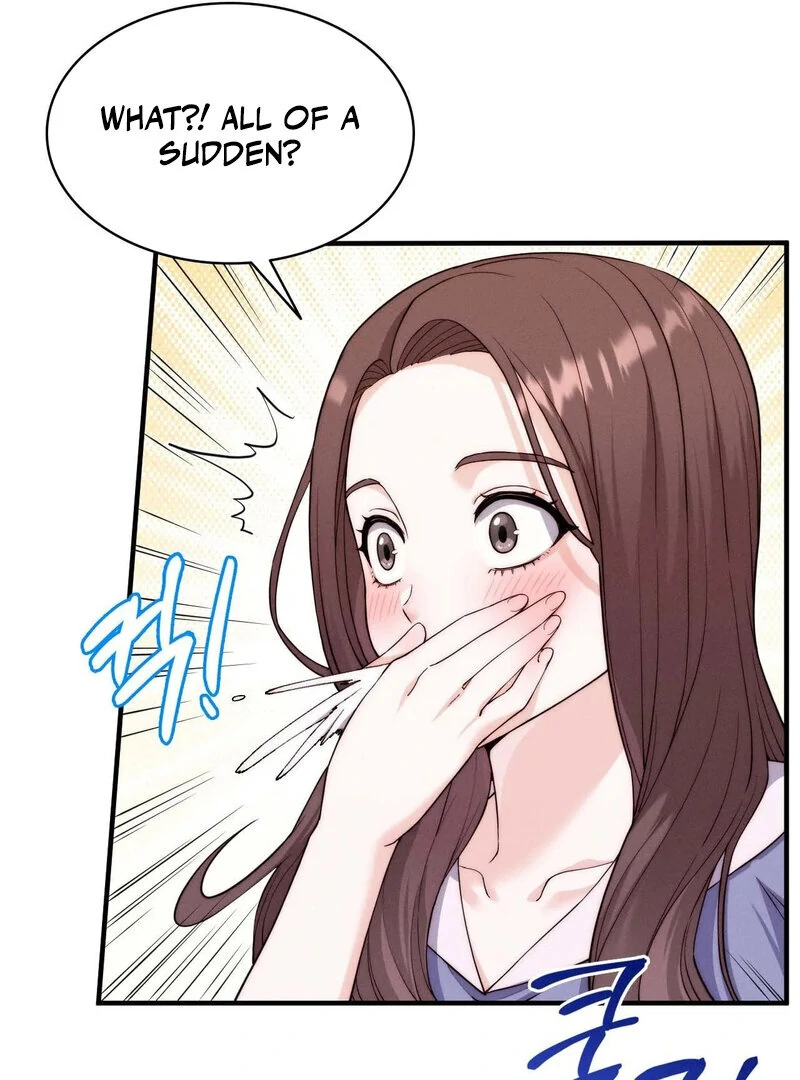 Love is Timing Chapter 6 - Page 66