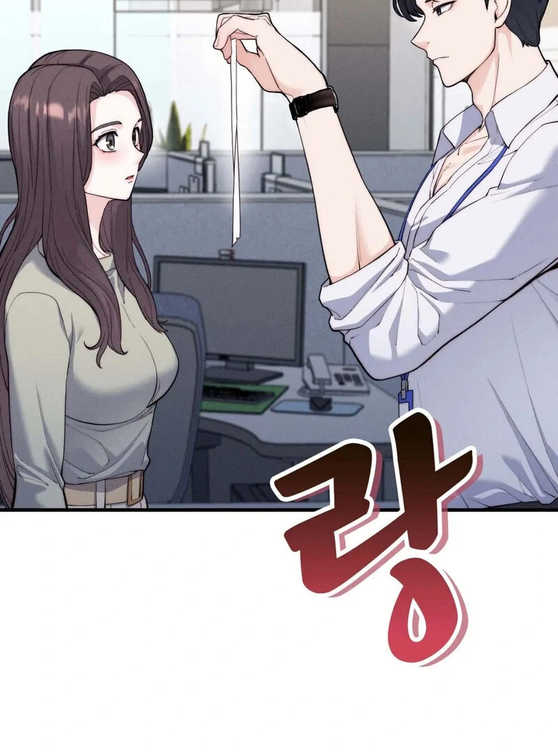 Love is Timing Chapter 7 - Page 21