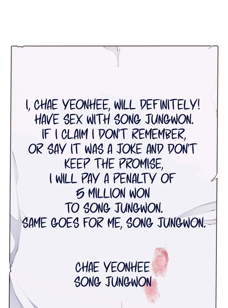 Love is Timing Chapter 7 - Page 22