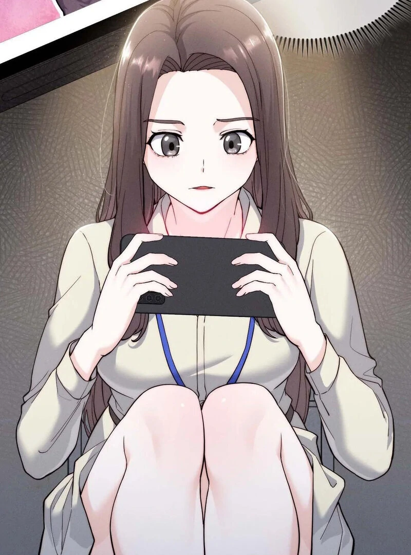 Love is Timing Chapter 7 - Page 56