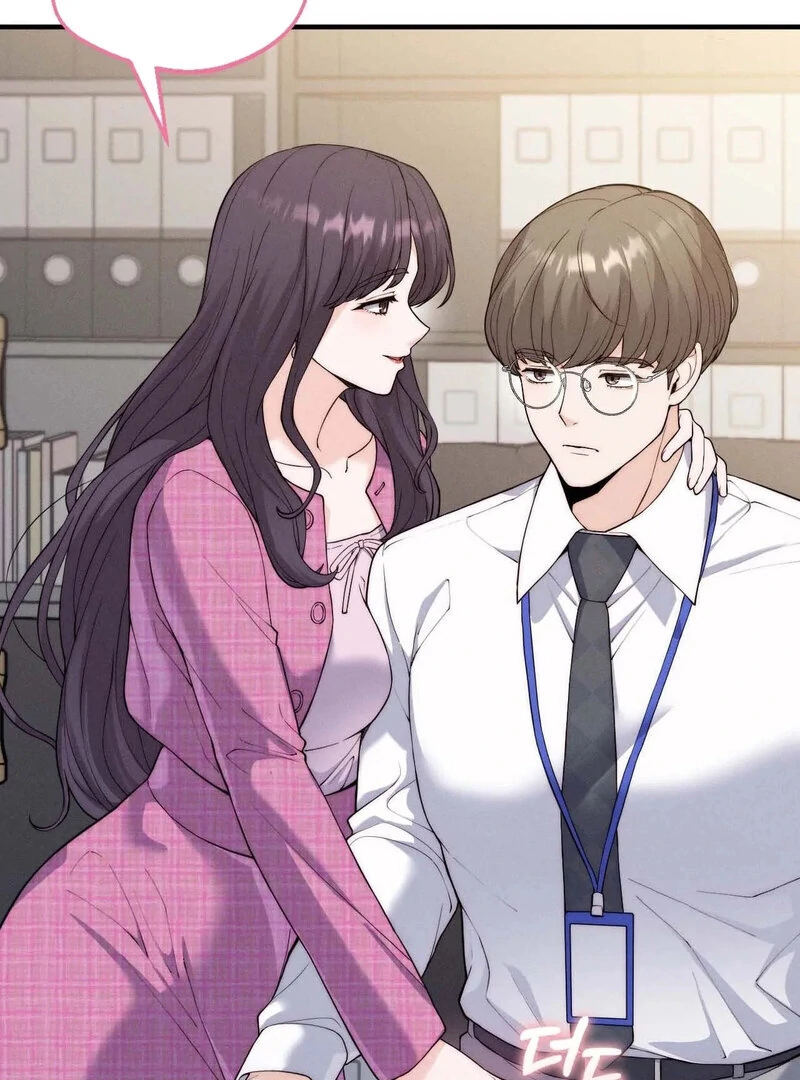 Love is Timing Chapter 7 - Page 72