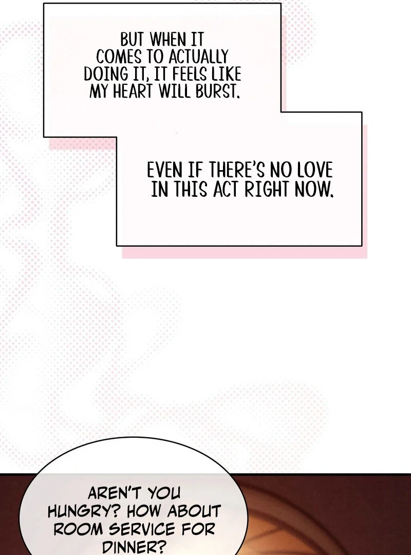 Love is Timing Chapter 7 - Page 91