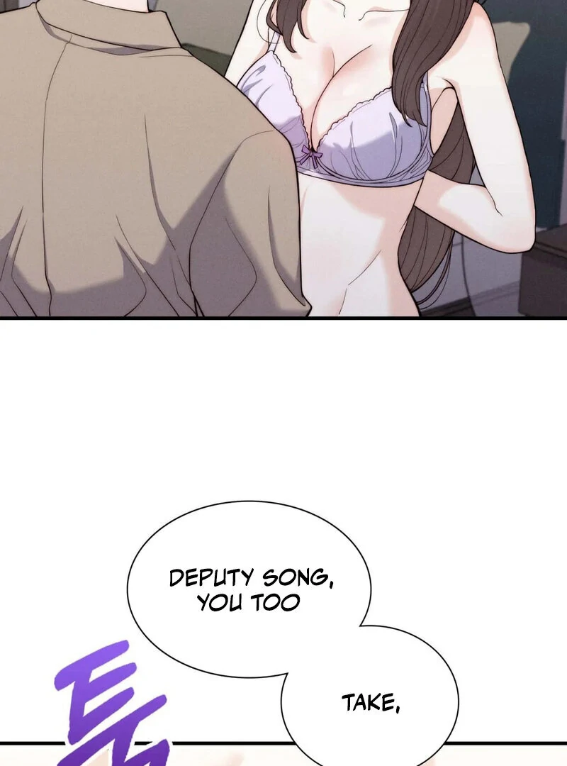 Love is Timing Chapter 8 - Page 17