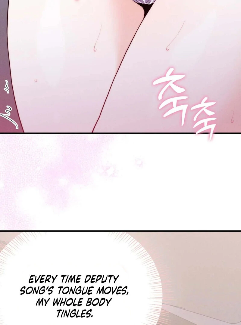 Love is Timing Chapter 8 - Page 46