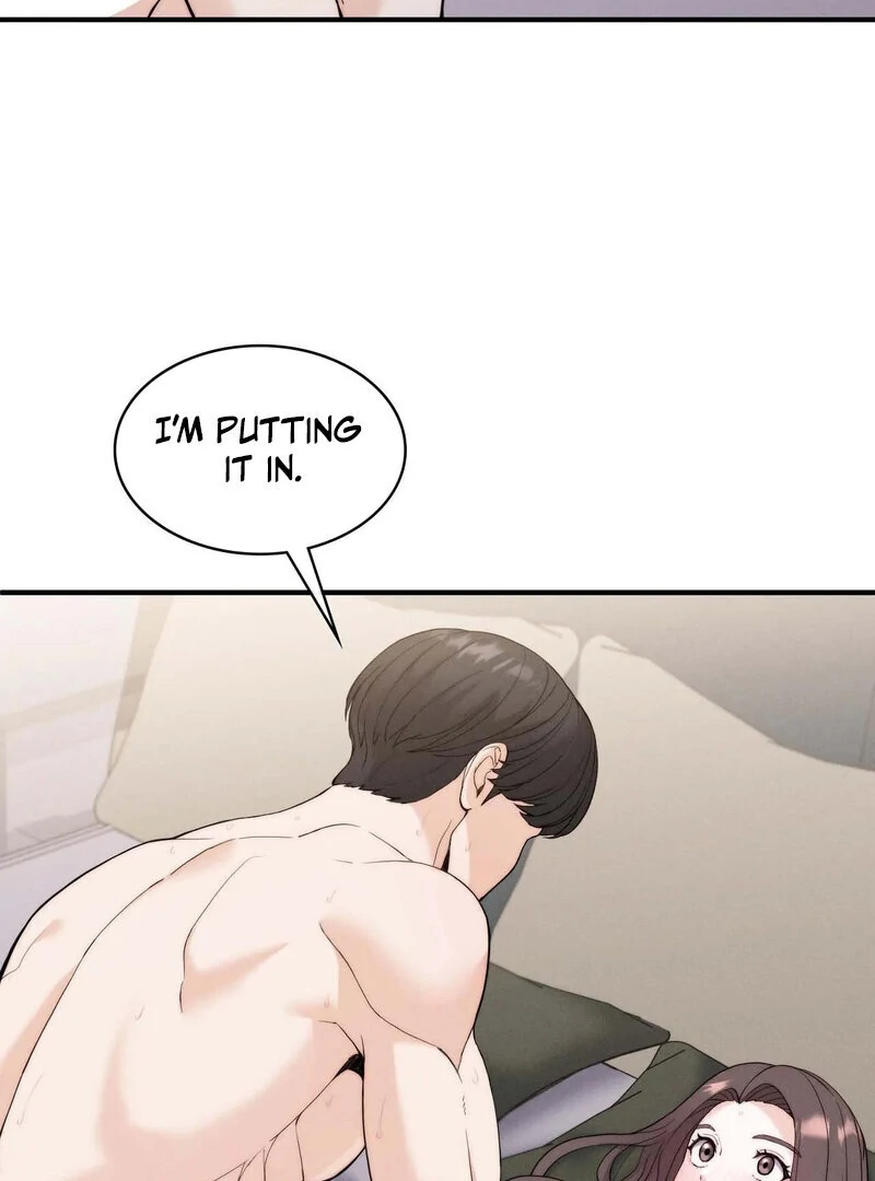 Love is Timing Chapter 8 - Page 80