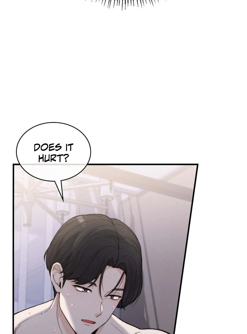 Love is Timing Chapter 8 - Page 88