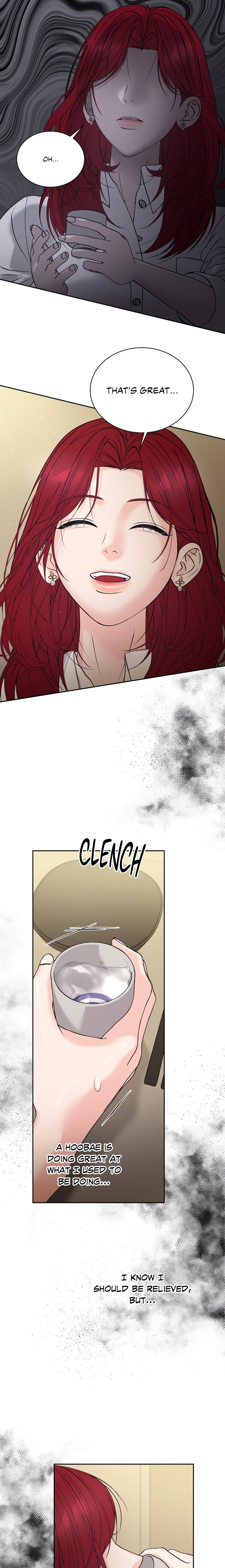 Nailing the Assignment (Uncensored) Chapter 15 - Page 12