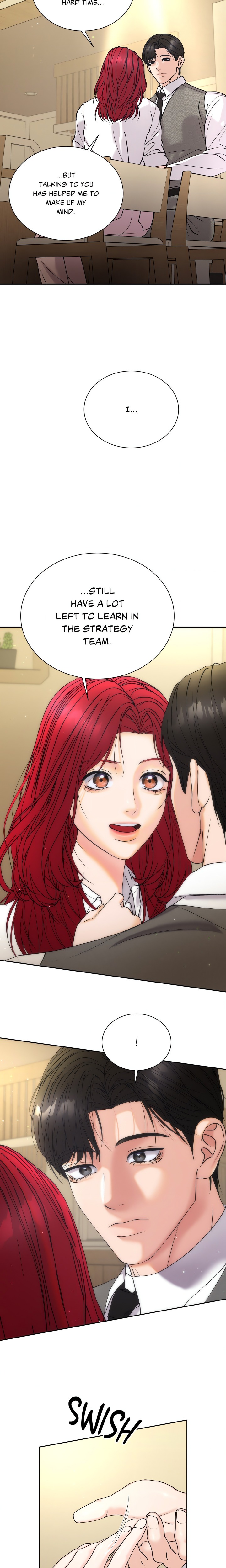 Nailing the Assignment (Uncensored) Chapter 16 - Page 3