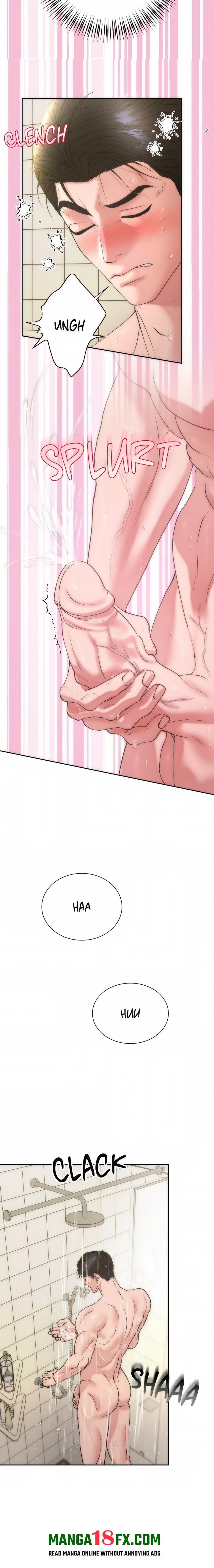 Nailing the Assignment (Uncensored) Chapter 18 - Page 6