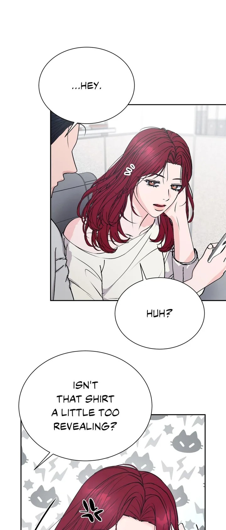 Nailing the Assignment (Uncensored) Chapter 19 - Page 25