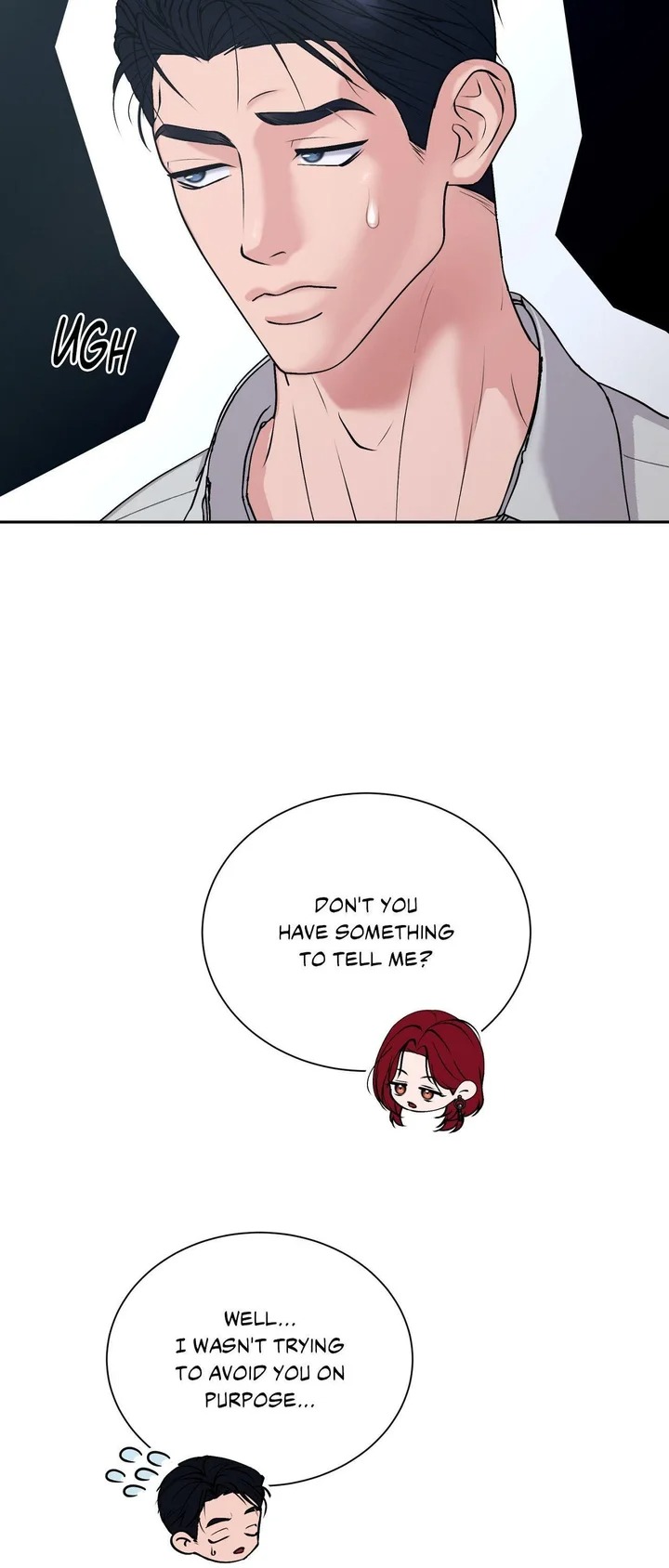 Nailing the Assignment (Uncensored) Chapter 19 - Page 28