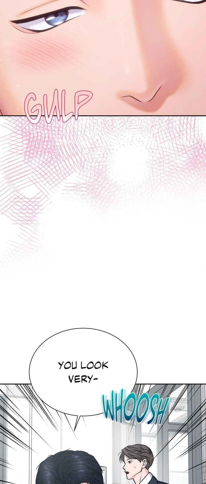 Nailing the Assignment (Uncensored) Chapter 19 - Page 32