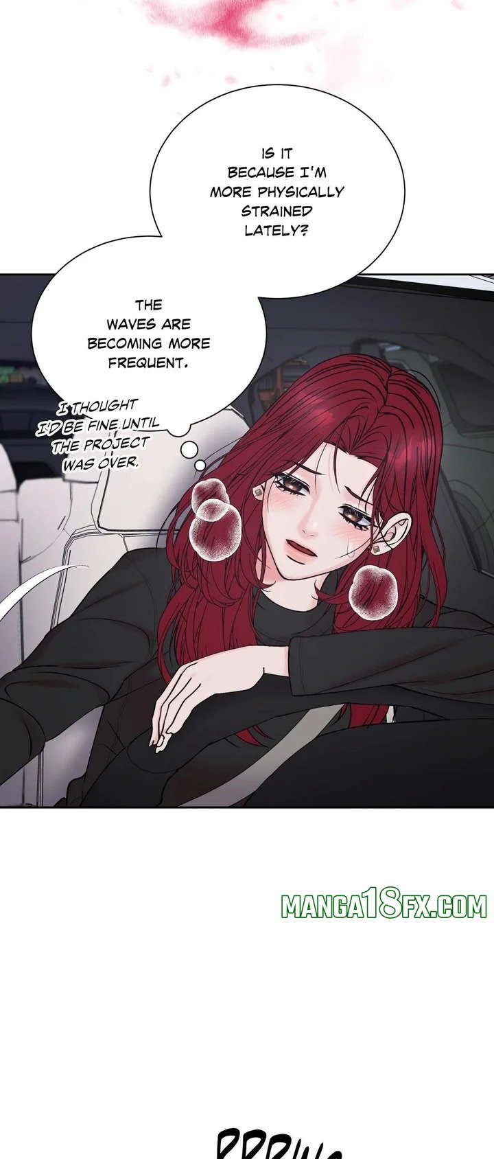 Nailing the Assignment (Uncensored) Chapter 19 - Page 38