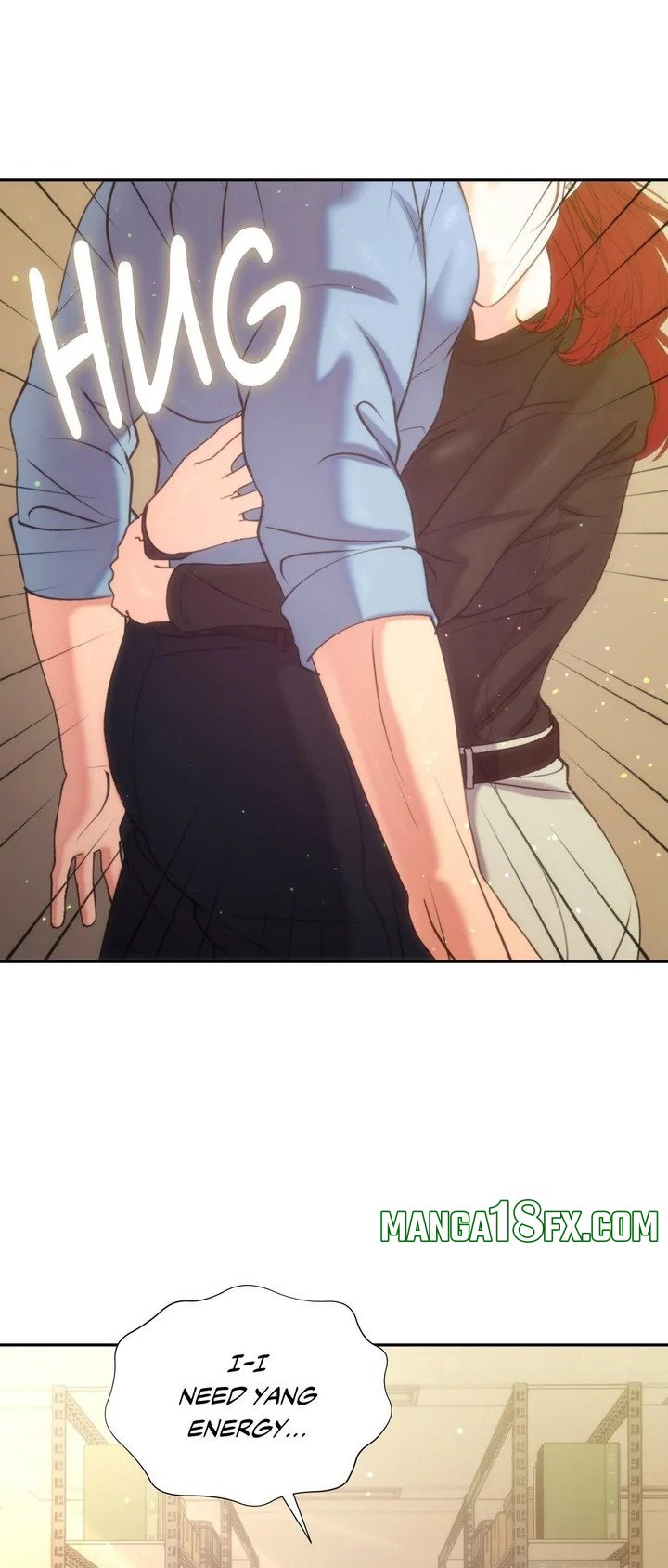 Nailing the Assignment (Uncensored) Chapter 19 - Page 49