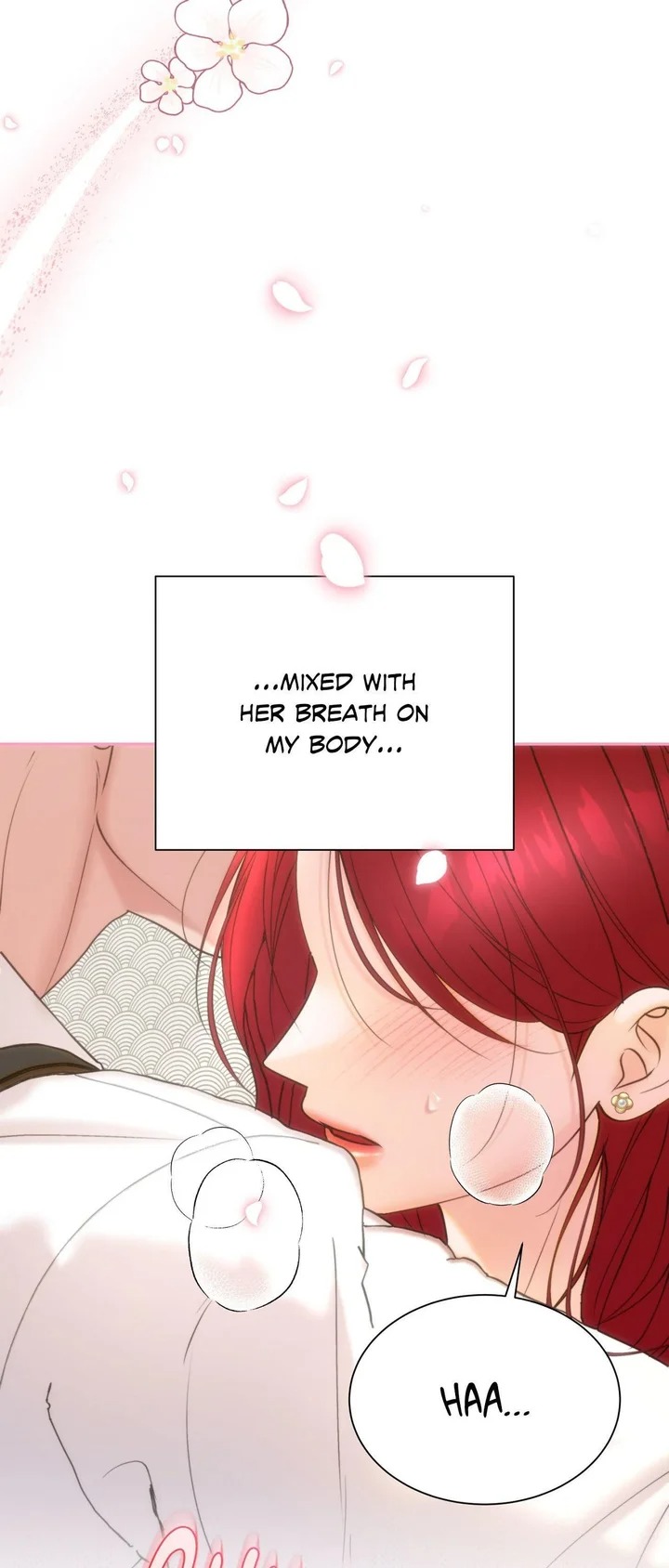 Nailing the Assignment (Uncensored) Chapter 19 - Page 6