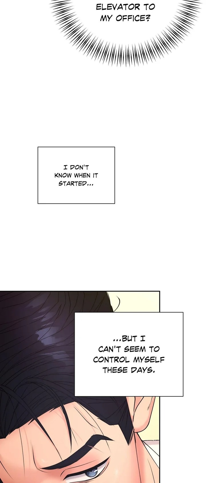 Nailing the Assignment (Uncensored) Chapter 19 - Page 9