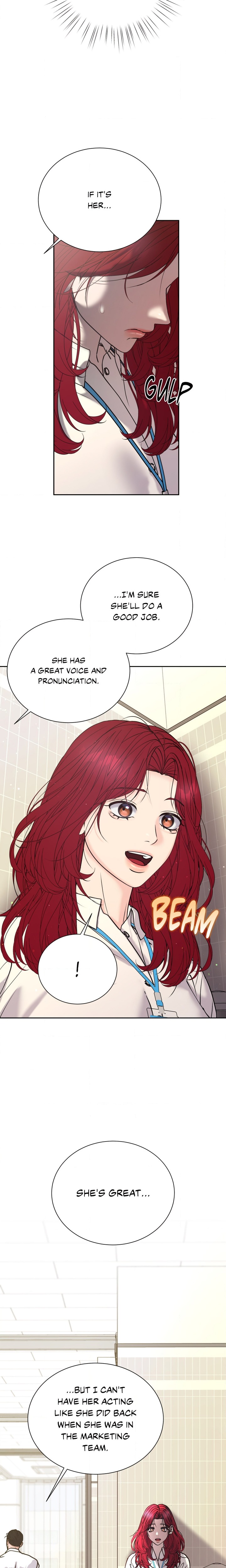 Nailing the Assignment (Uncensored) Chapter 21 - Page 8