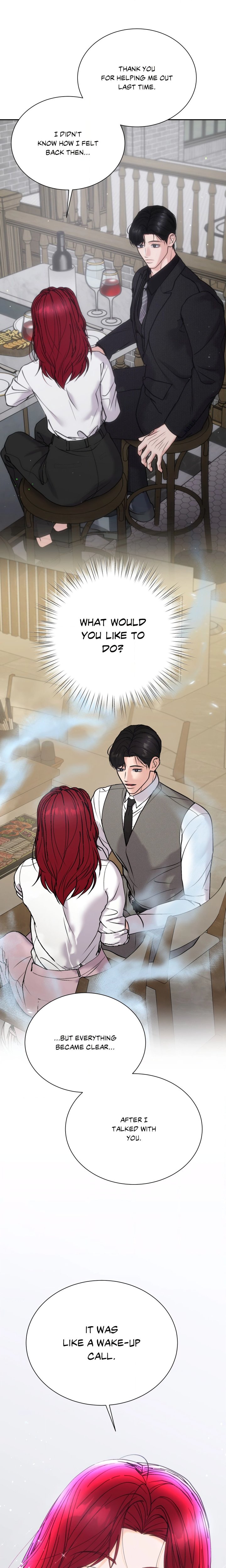 Nailing the Assignment (Uncensored) Chapter 26 - Page 5