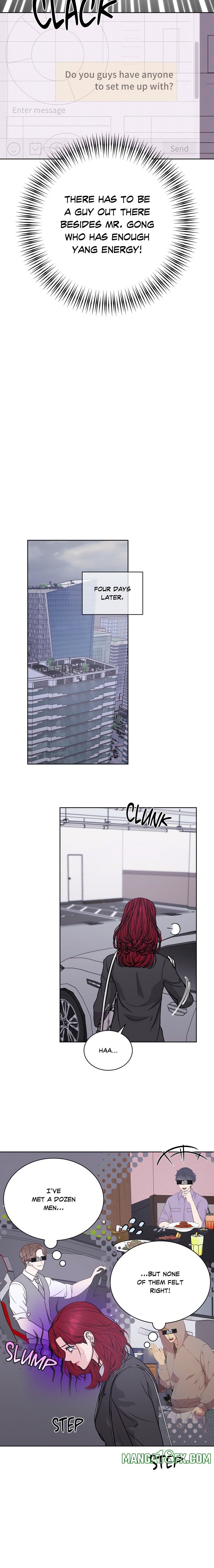 Nailing the Assignment (Uncensored) Chapter 3 - Page 19