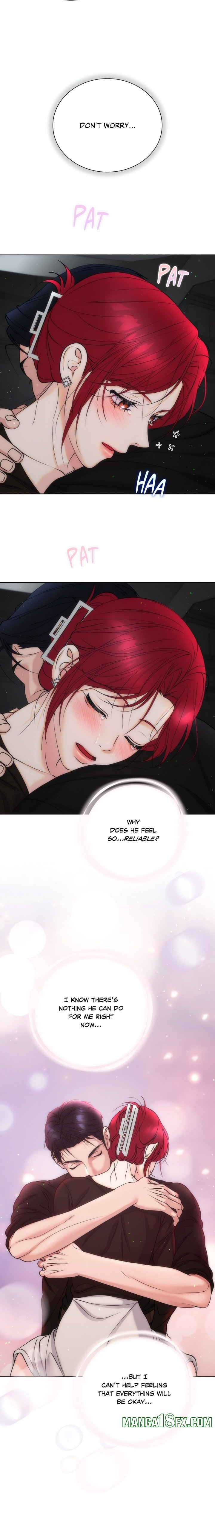 Nailing the Assignment (Uncensored) Chapter 9 - Page 5