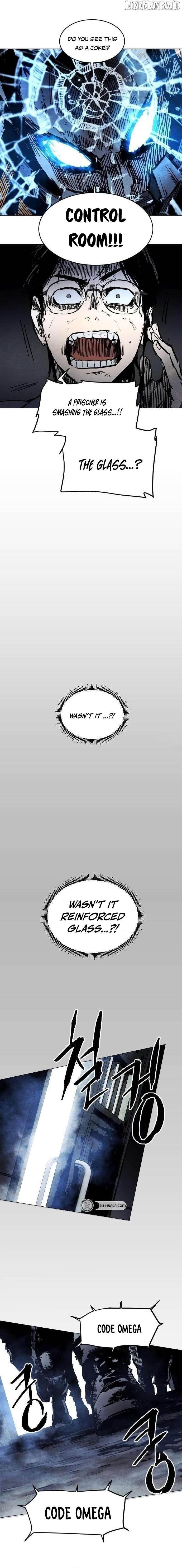 Fog Land Chapter 0 - Page 23