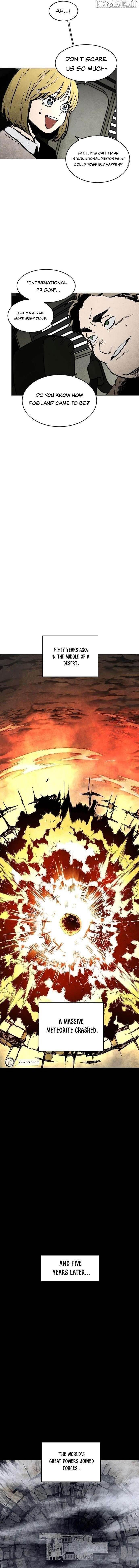 Fog Land Chapter 0 - Page 4