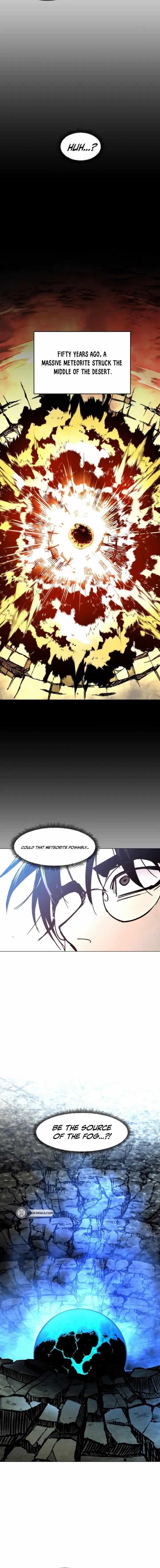 Fog Land Chapter 10 - Page 7