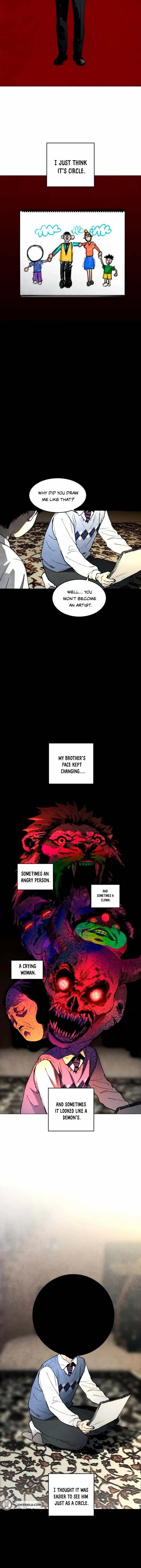 Fog Land Chapter 12 - Page 5