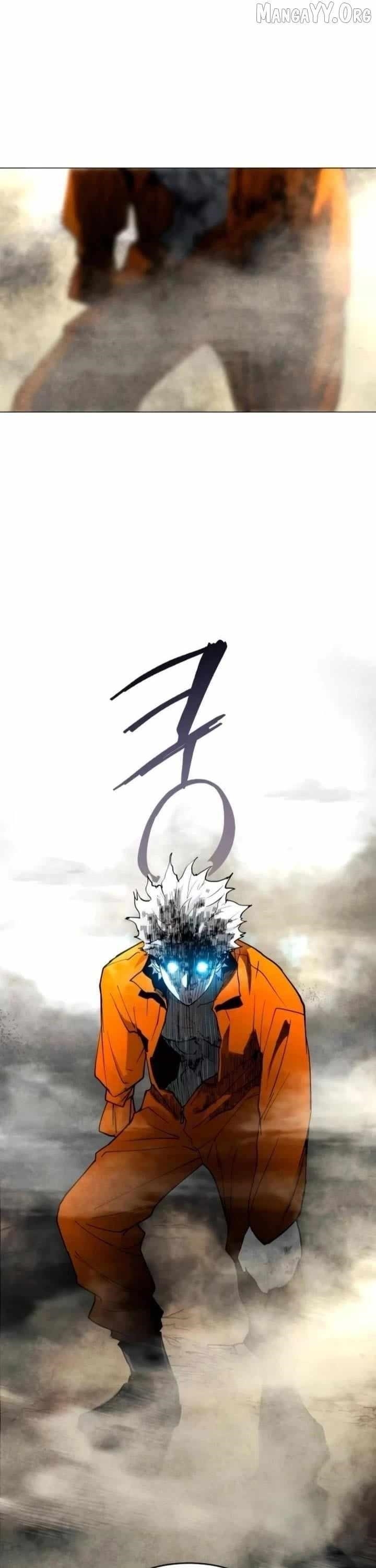 Fog Land Chapter 13 - Page 21