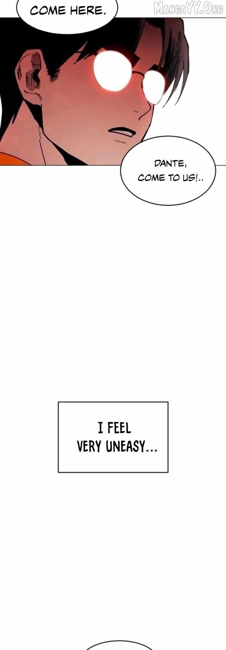 Fog Land Chapter 13 - Page 40