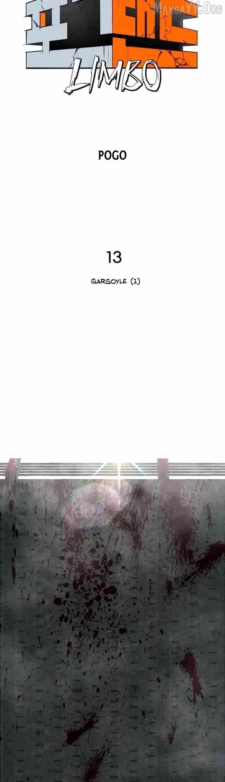 Fog Land Chapter 13 - Page 6