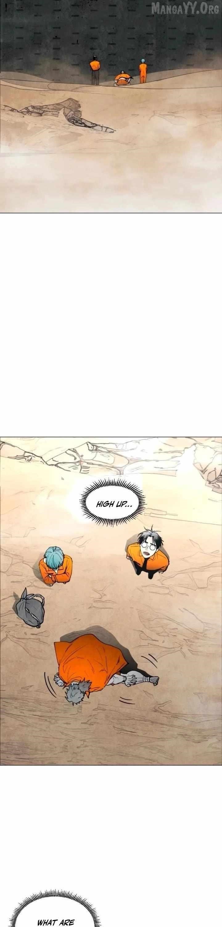 Fog Land Chapter 13 - Page 7