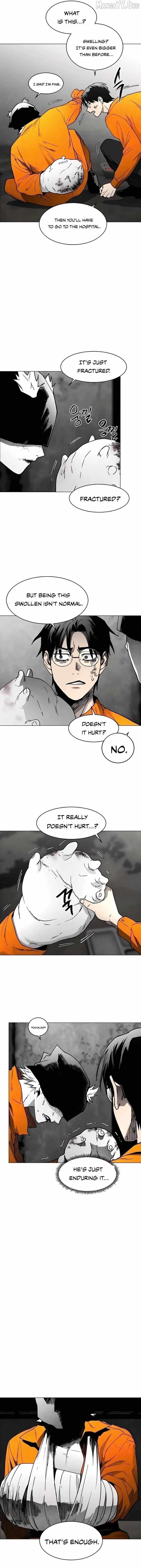 Fog Land Chapter 15 - Page 9