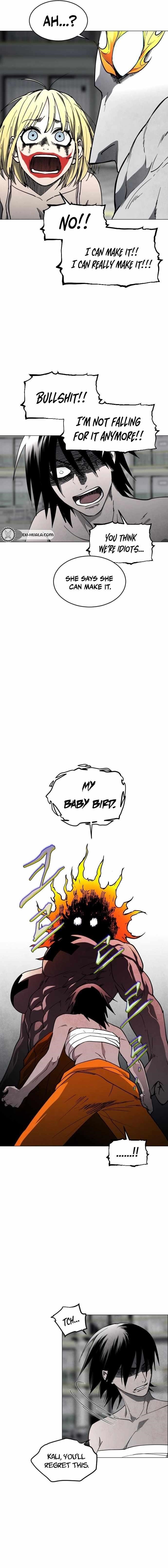 Fog Land Chapter 16 - Page 10