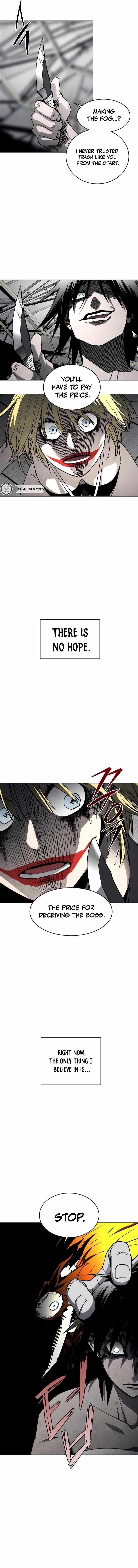 Fog Land Chapter 16 - Page 8