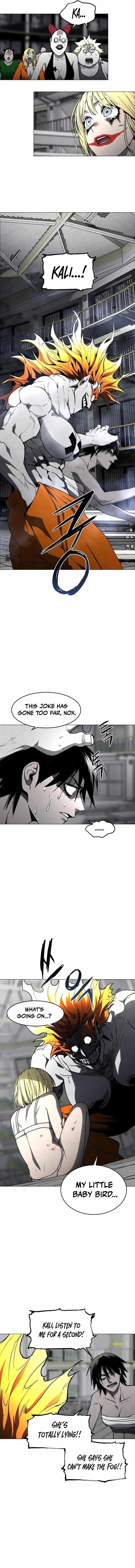 Fog Land Chapter 16 - Page 9