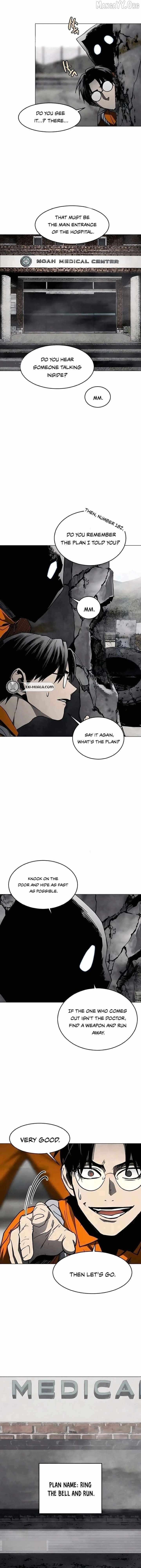 Fog Land Chapter 18 - Page 12