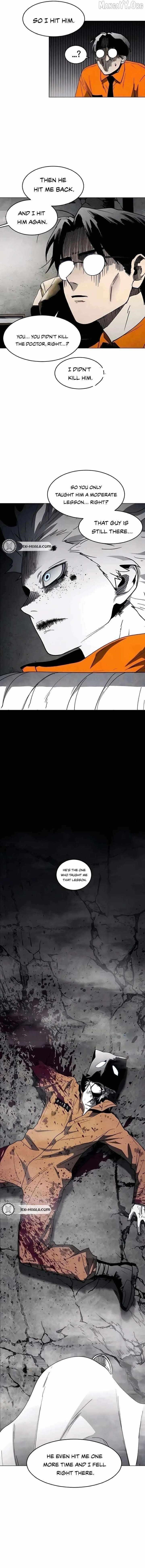 Fog Land Chapter 18 - Page 5