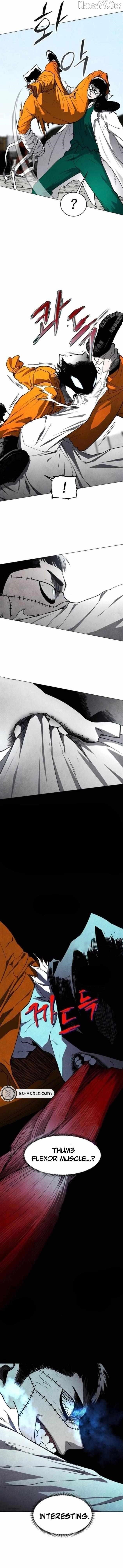 Fog Land Chapter 19 - Page 7