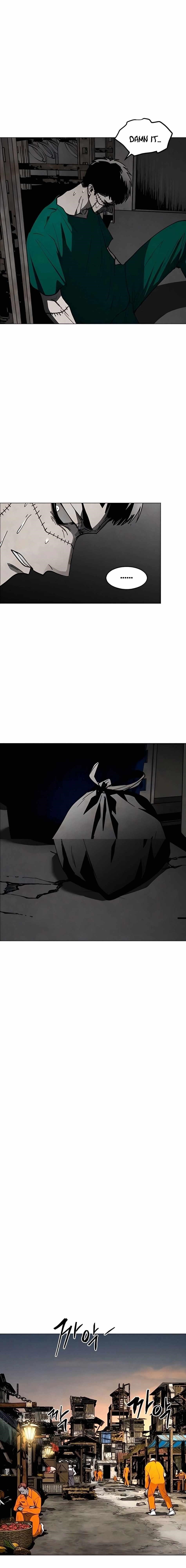 Fog Land Chapter 22 - Page 15