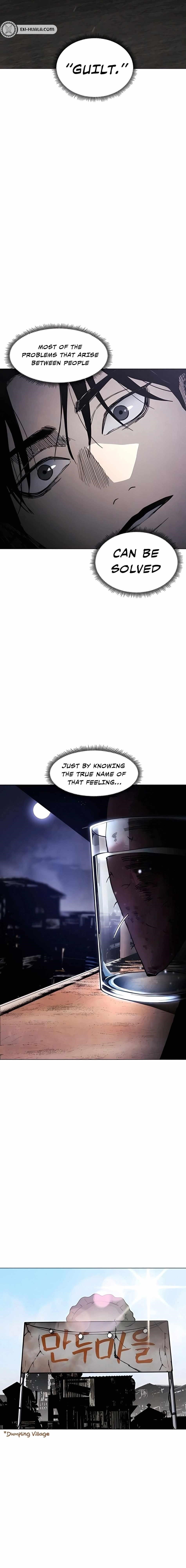 Fog Land Chapter 22 - Page 24