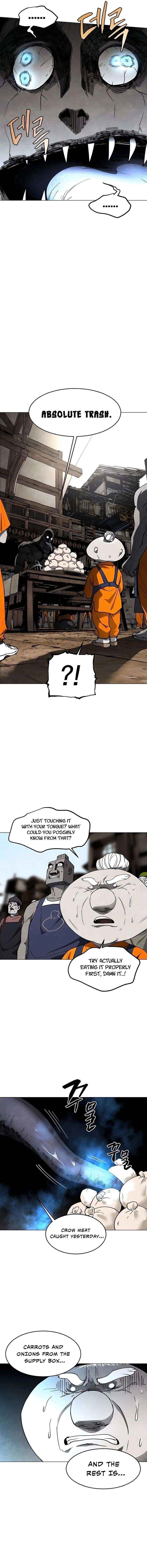 Fog Land Chapter 24 - Page 8